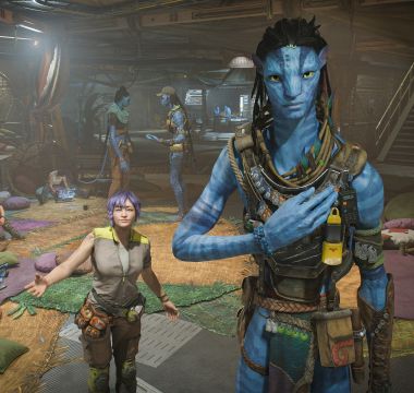 Avatar: Frontiers of Pandora 8