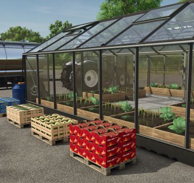 Farming Simulator 25 1