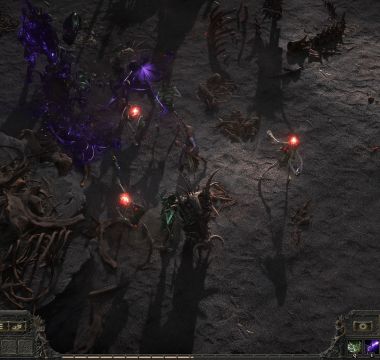 Path of Exile 2 9