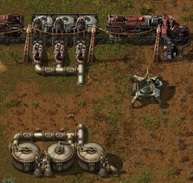 Factorio 14