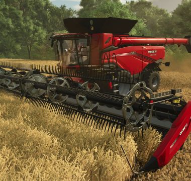 Farming Simulator 25 15