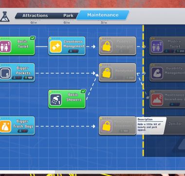 Waterpark Simulator 12