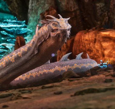 ARK: Survival Ascended 27