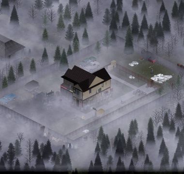 Project Zomboid 0