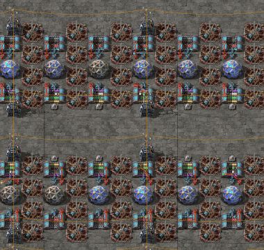 Factorio 21
