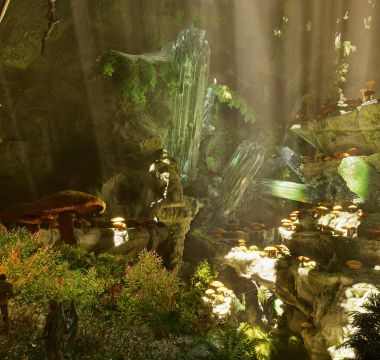 ARK: Survival Ascended 24