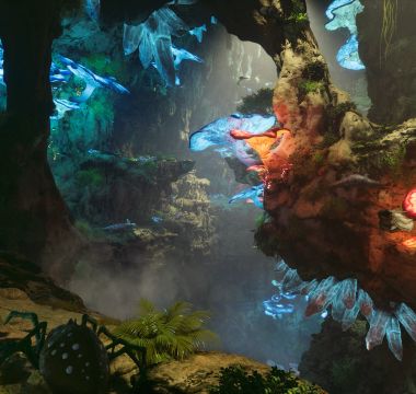 ARK: Survival Ascended 5