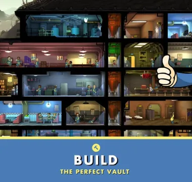 Fallout Shelter 17