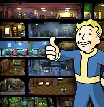 Fallout Shelter 1