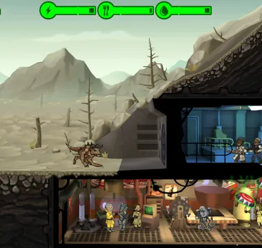Fallout Shelter 7