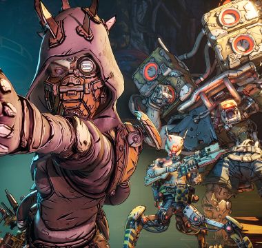 Borderlands 4 5