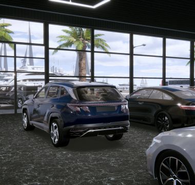 Car Dealership Simulator 2 32