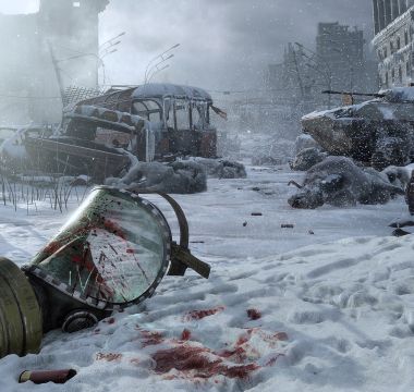 Metro Exodus 0