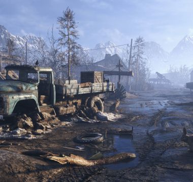Metro Exodus 10