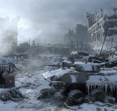 Metro Exodus 2