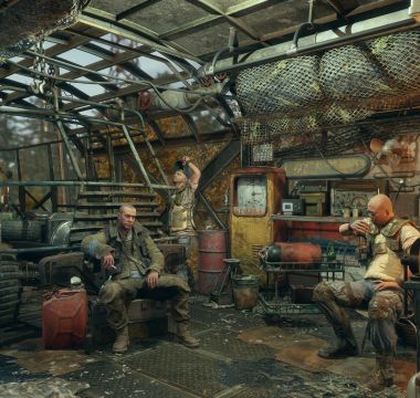 Metro Exodus 8