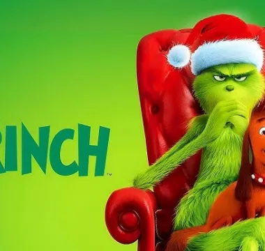 The Grinch 0