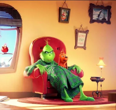 The Grinch 2