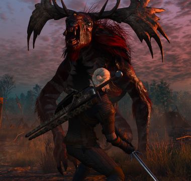 The Witcher 3: Wild Hunt 2
