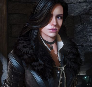 The Witcher 3: Wild Hunt 3