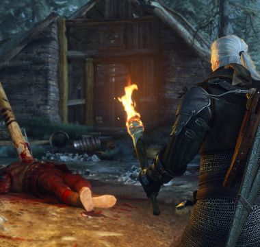 The Witcher 3: Wild Hunt 5