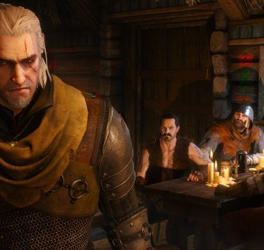 The Witcher 3: Wild Hunt 6