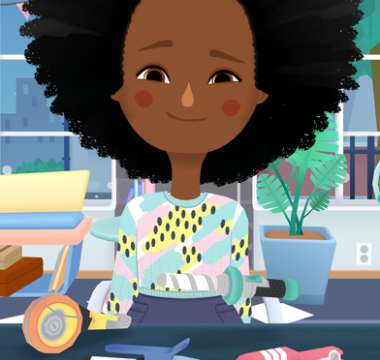 Toca Hair Salon 3 2