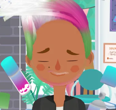 Toca Hair Salon 3 3