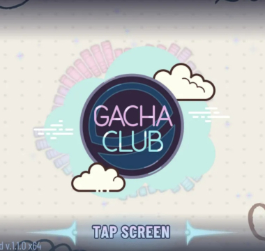 Gacha Cute Gacha Cute