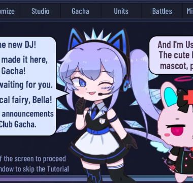 Gacha Cute Gacha Cute
