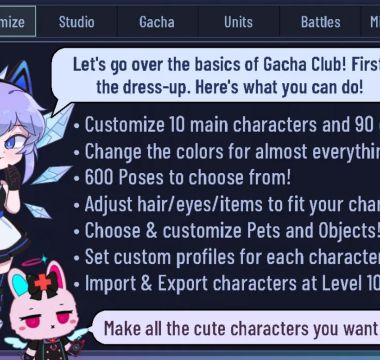 Gacha Cute 2