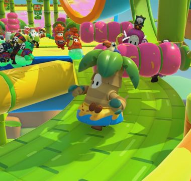 Fall Guys: Ultimate Knockout 9