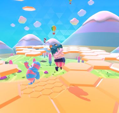 Fall Guys: Ultimate Knockout 10