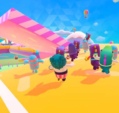 Fall Guys: Ultimate Knockout 11