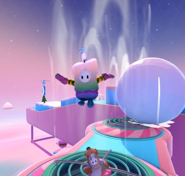 Fall Guys: Ultimate Knockout 12