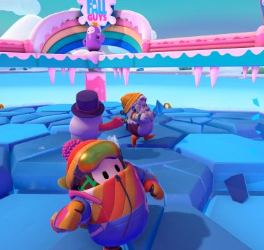 Fall Guys: Ultimate Knockout 13