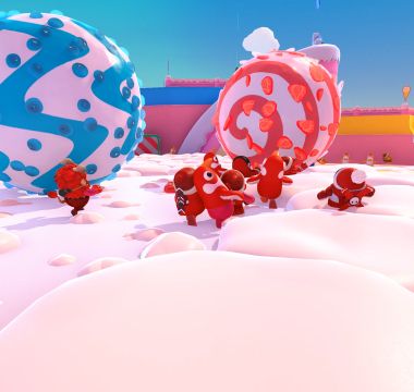 Fall Guys: Ultimate Knockout 14