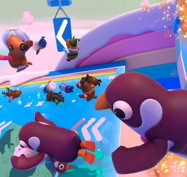 Fall Guys: Ultimate Knockout 15