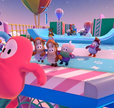 Fall Guys: Ultimate Knockout 16