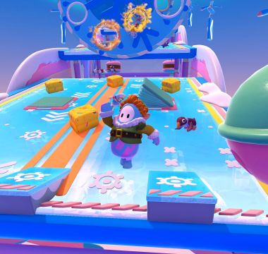 Fall Guys: Ultimate Knockout 18