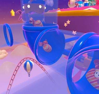 Fall Guys: Ultimate Knockout 2