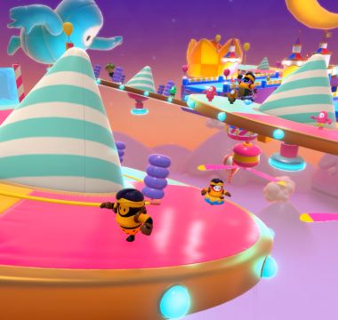 Fall Guys: Ultimate Knockout 3