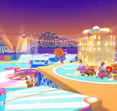 Fall Guys: Ultimate Knockout 4