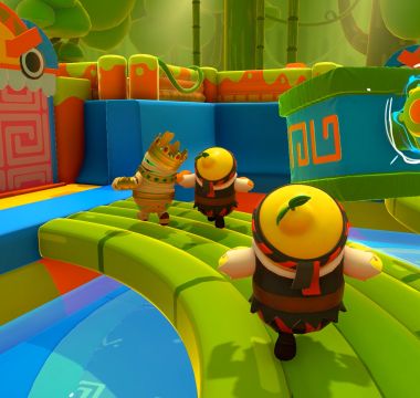 Fall Guys: Ultimate Knockout 6