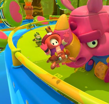 Fall Guys: Ultimate Knockout 8