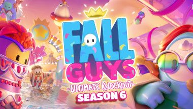 Fall Guys: Ultimate Knockout