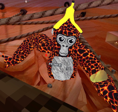 Gorilla Tag 3