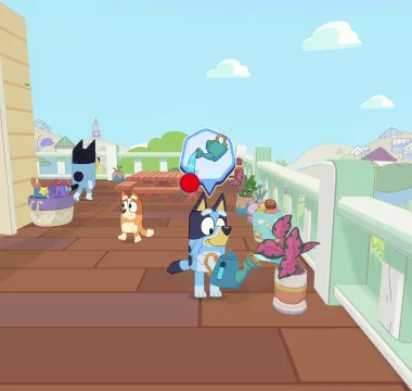 Bluey: The Videogame 2