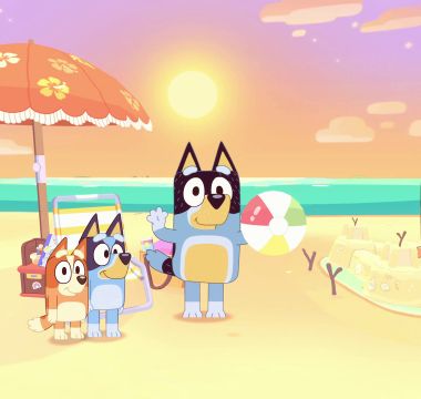 Bluey: The Videogame 3