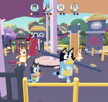 Bluey: The Videogame 5